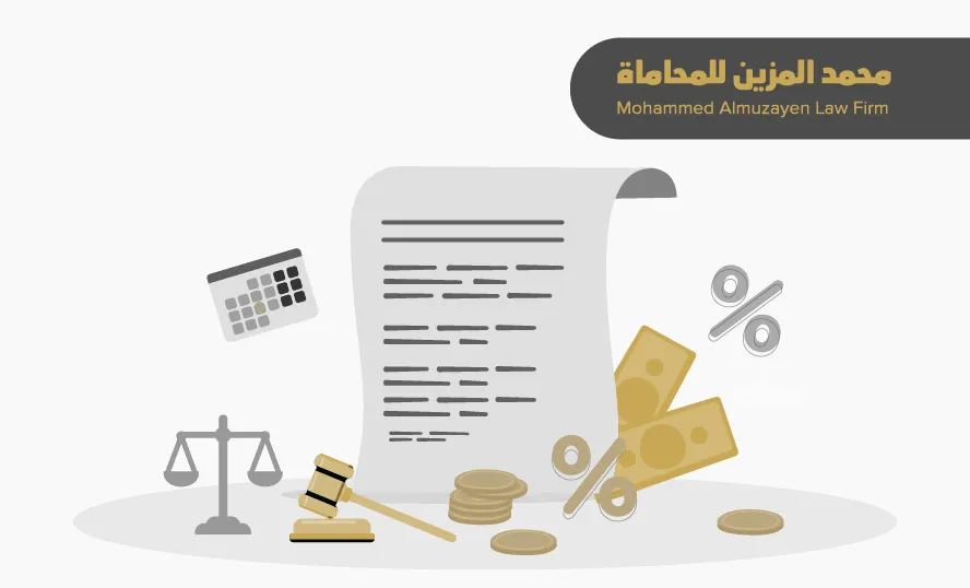 المستشار القانوني والتحكيم في العقود التجارية