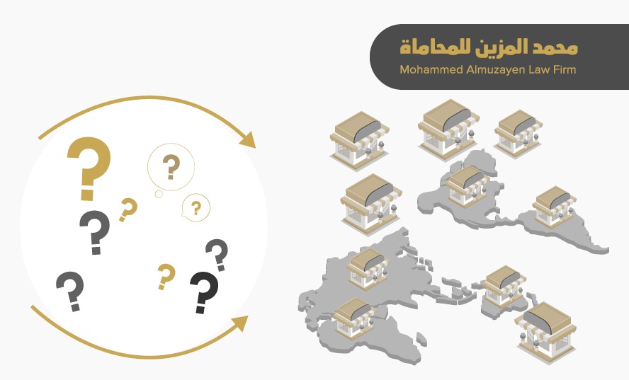 ما قبل صدور نظام الامتياز التجاري