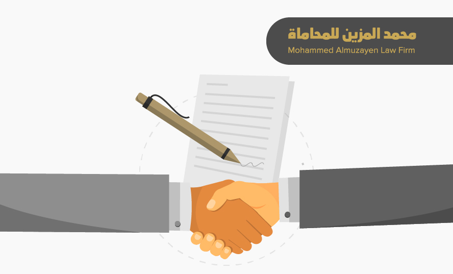 عقود الشراكة في السعودية ومبدأ الثبوت بالكتابة: حماية حقوق الشركاء