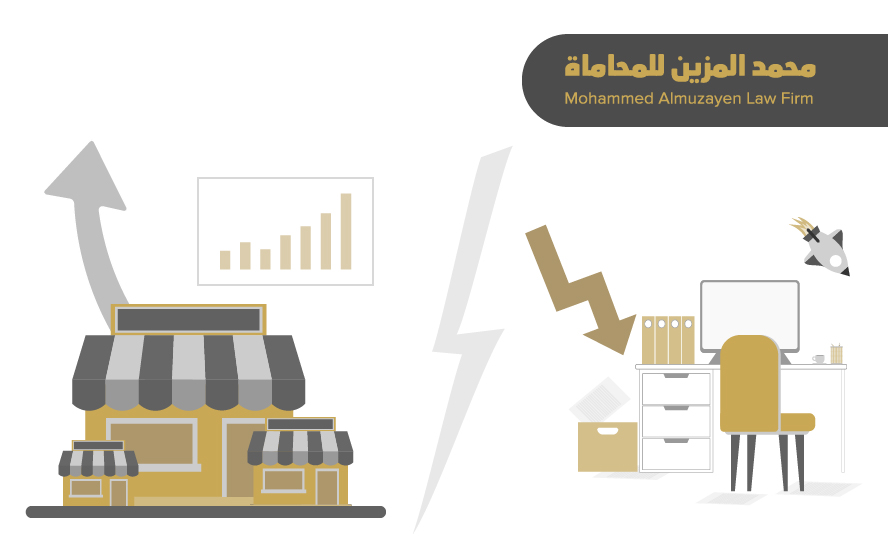 لماذا تفشل الشركات الناشئة أكثر من مشاريع الامتياز التجاري في السعودية؟